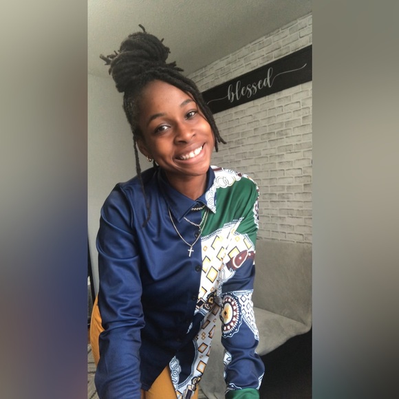 Meet your Posher, Ashyahnik - Picture 3 of 6